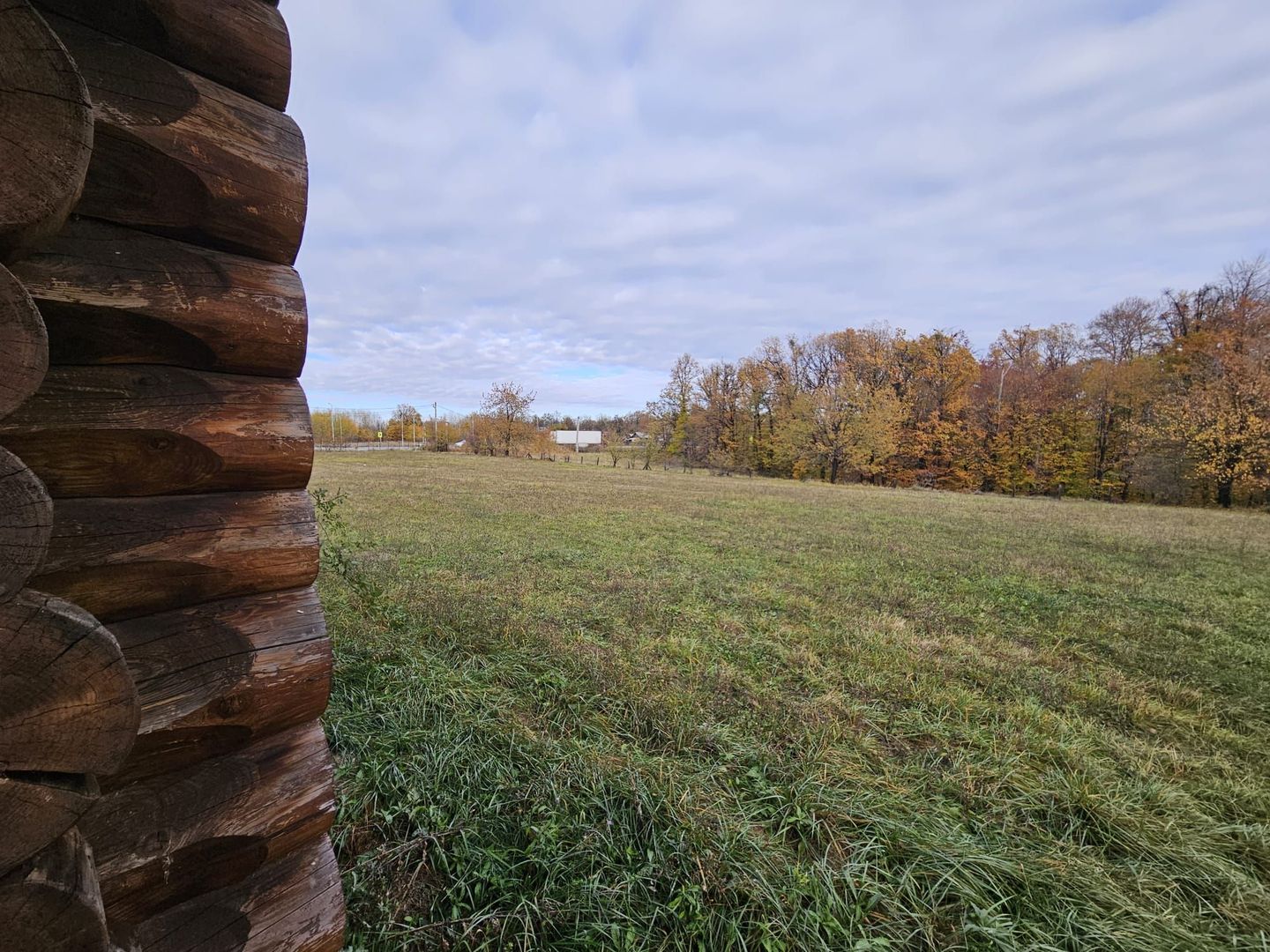 Casă din bârne, construcție 2012, Cotmeana,  DN 7, Pitesti - Valcea - Poză 9