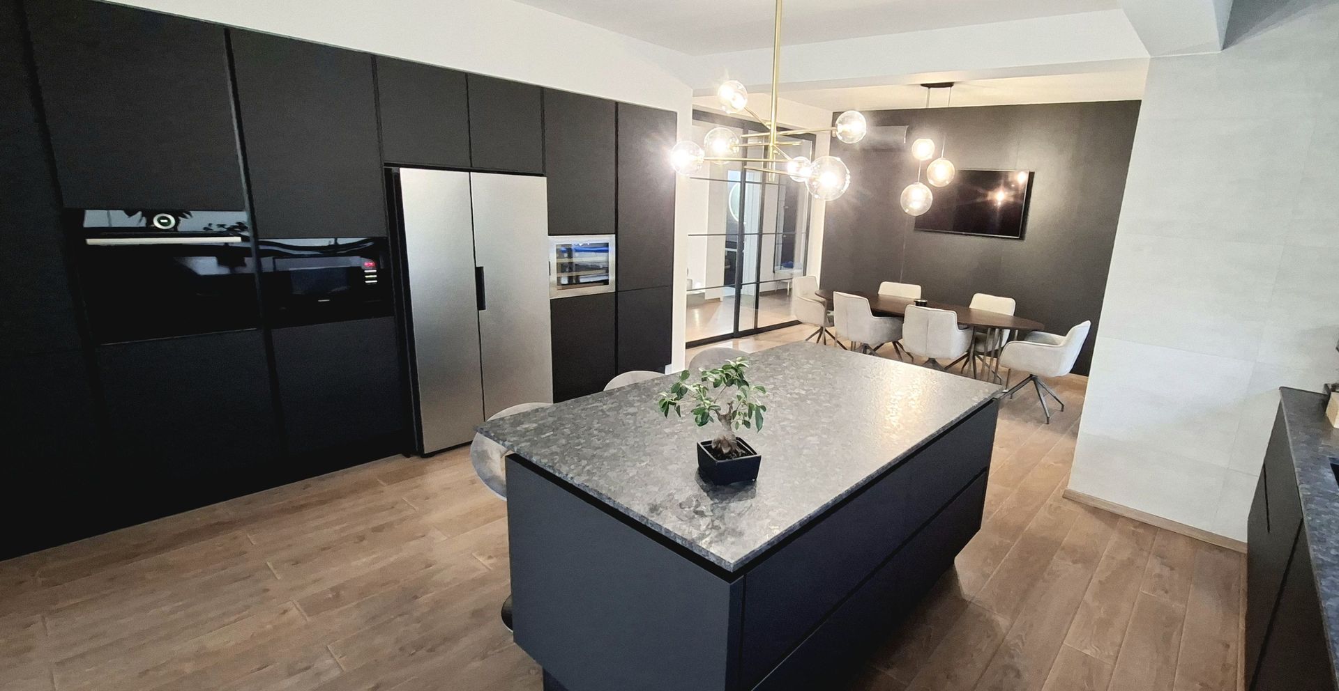 Locuinta individuala exclusivista cu piscina - Dumbravita - Poză 8