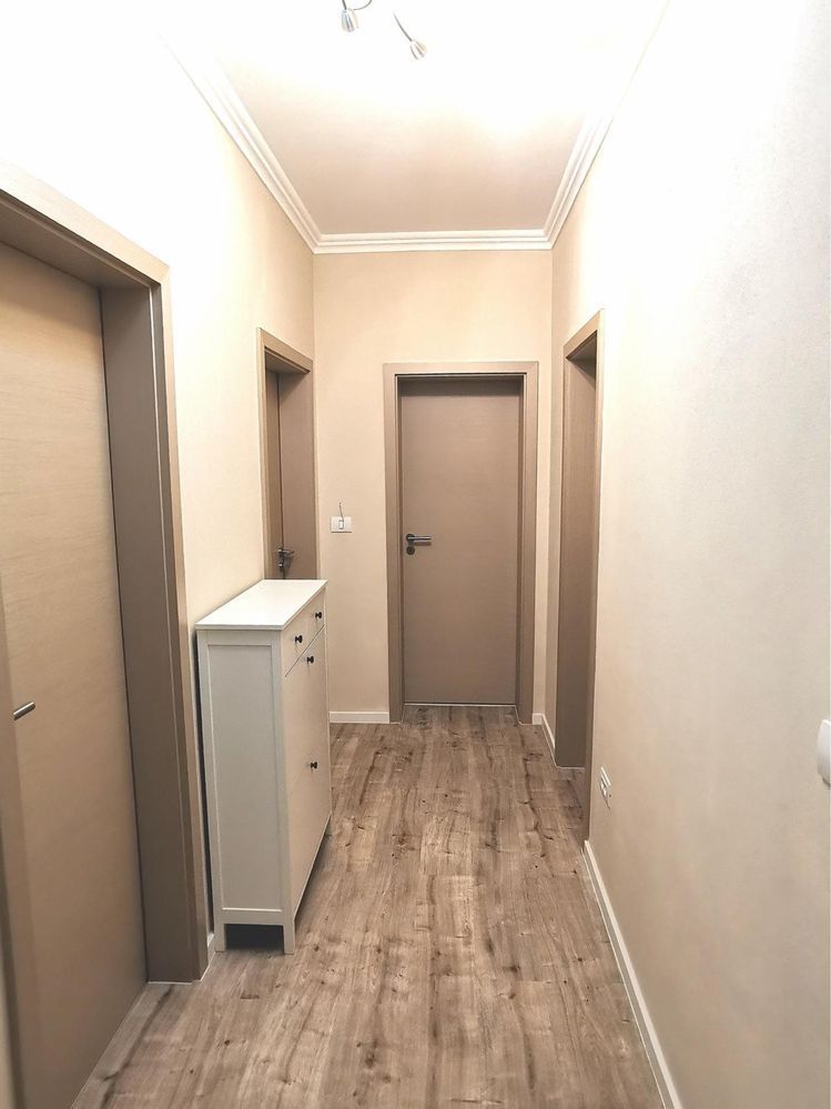 Giroc | 2 Camere | Etaj 1 | Mboilat si Utilat | Loc de parcare - Poză 7