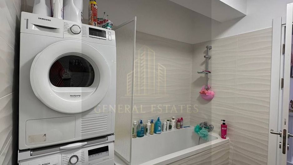 Apartament spre vinzare, 3 camere, modern, complet utilat, mobilat! - Poză 5