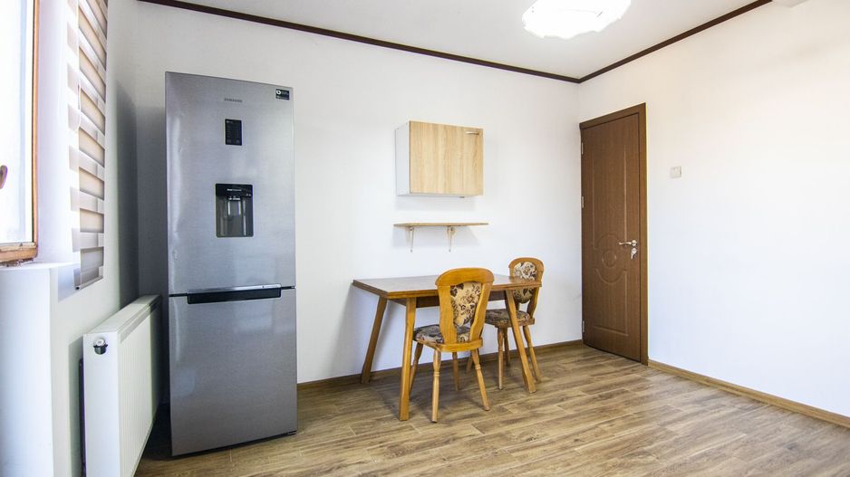 Apartament 2 cam., in Casa/Vila, etaj 1, metrou 10 min, 81 mp, 2 bai! - Poză 15