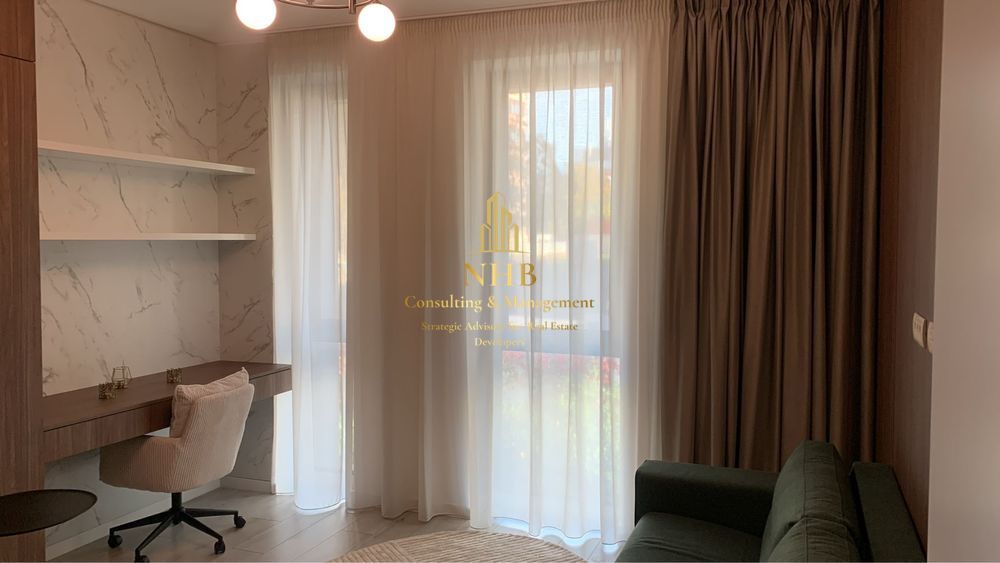 Apartament de inchiriat-WIN Herastrau - Poză 6