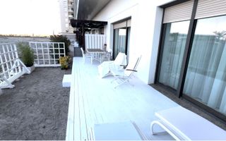 Apartament 2 camere Caelia vedere la mare - Poză 13