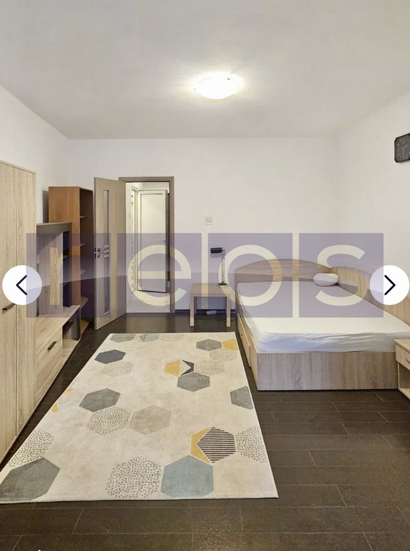 ÎNCHIRIERE GARSONIERĂ | ULTRACENTRAL | CENTRALA PROPRIE - Poză 1