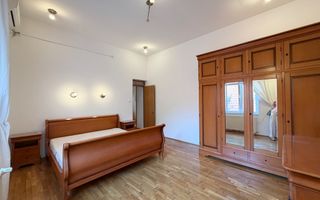 INCHIRIERE 3 CAMERE | 124 MP | VILA | SEMINEU | CENTRALA PROPRIE - Poză 8