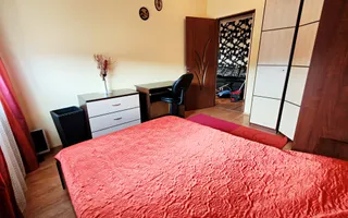 3 camere, mobilat modern, bloc nou, terasa, parcare, Iris, Oasului - Poză 12