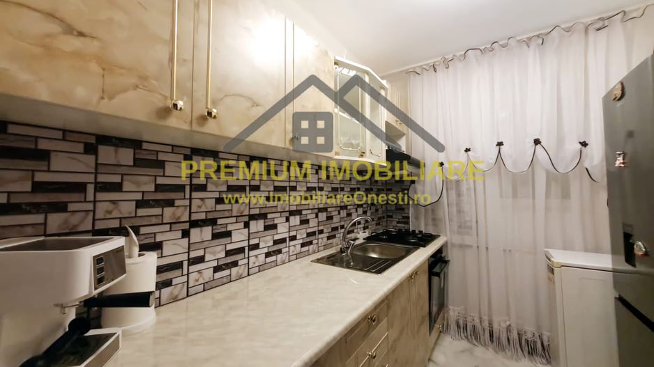 Apartament cu 2 camere la parter - Poză 3