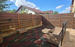 Apartament 3 camere cu curte și parcare, Lunca Cetățuii, Iași – mutare imediată - Poză 8