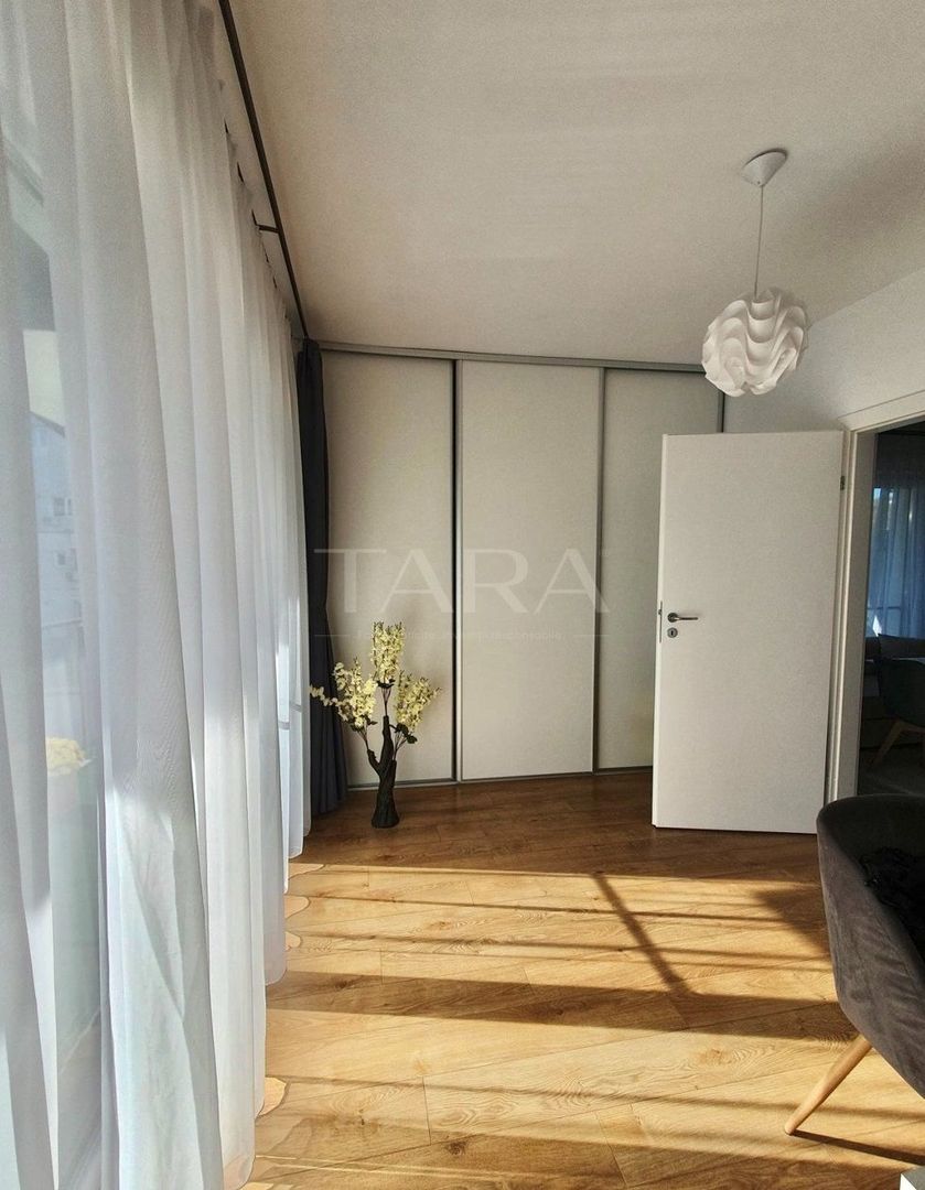 Apartament cu 3 camere, construcție nouă, finisaje premium. - Poză 8