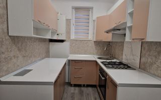 Armeneasca - 3 camere decomandat, mobilier si electrocasnice noi - Poză 2