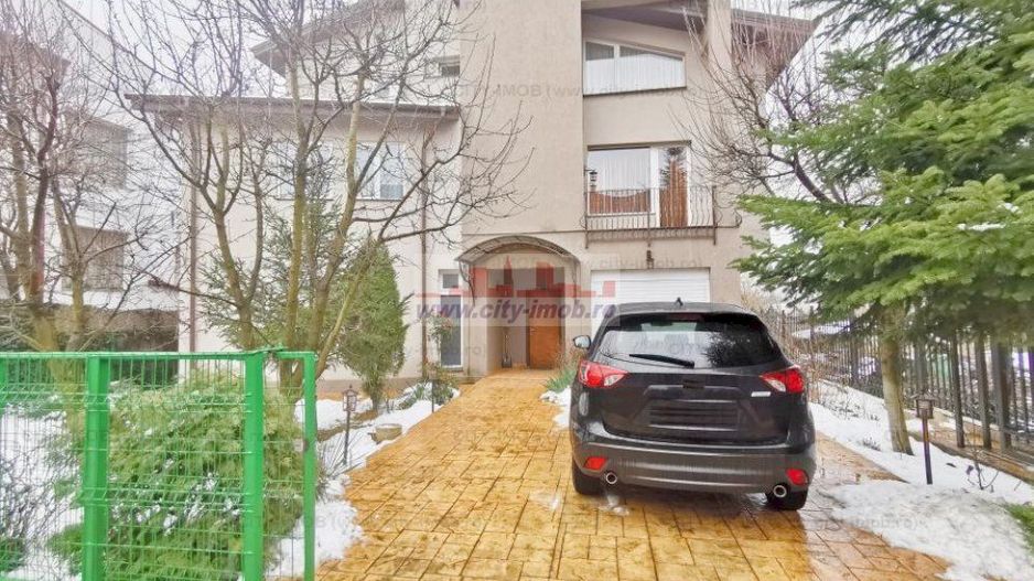 Inchiriere   Vila in Baneasa  Gradina Zoologica , - Poză 47