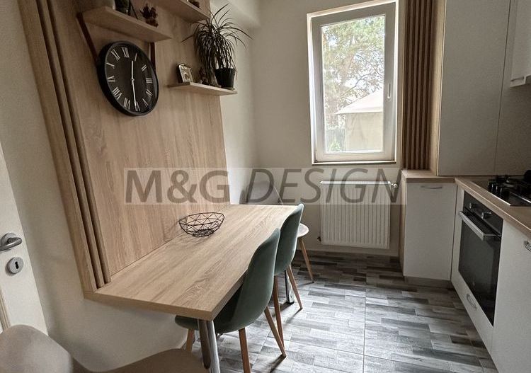 Apartament 2 camere Giroc bloc nou - Poză 1