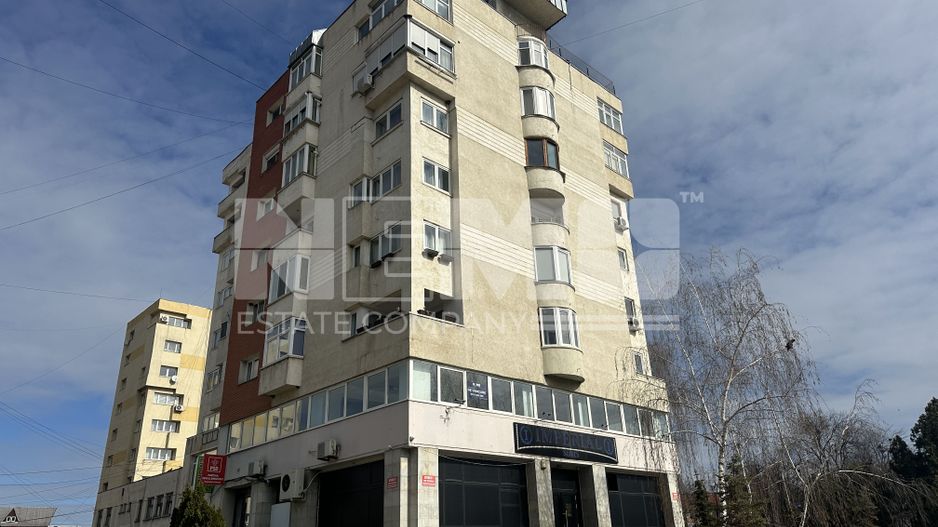 Spațiu Ultracentral  | 120 mp | Rădăuți - Poză 1