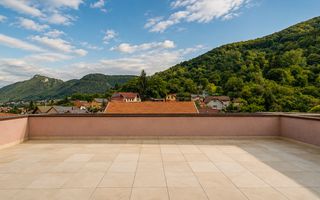 PENTHOUSE IN SCHEI | BRASOVUL LA PICIOARE | 189 MP DE TERASE - Poză 5