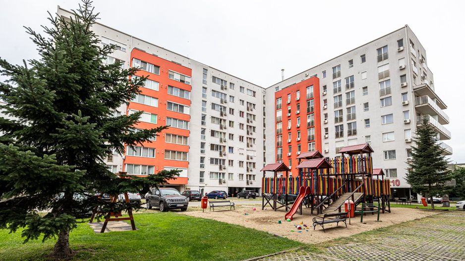 VANDUT! Apartament 2 camere + nișă de dormit - ARED R9 - COMISION 0% - Poză 7