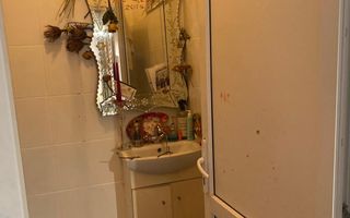 Garsoniera  | Vedere catre bulevard  |  Kogalniceanu - Cismigiu - Poză 7