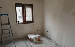 ​Apartament 4 camere, 2 bai – Zona Vest / Lacul Balea, etaj 3/4 - Poză 9