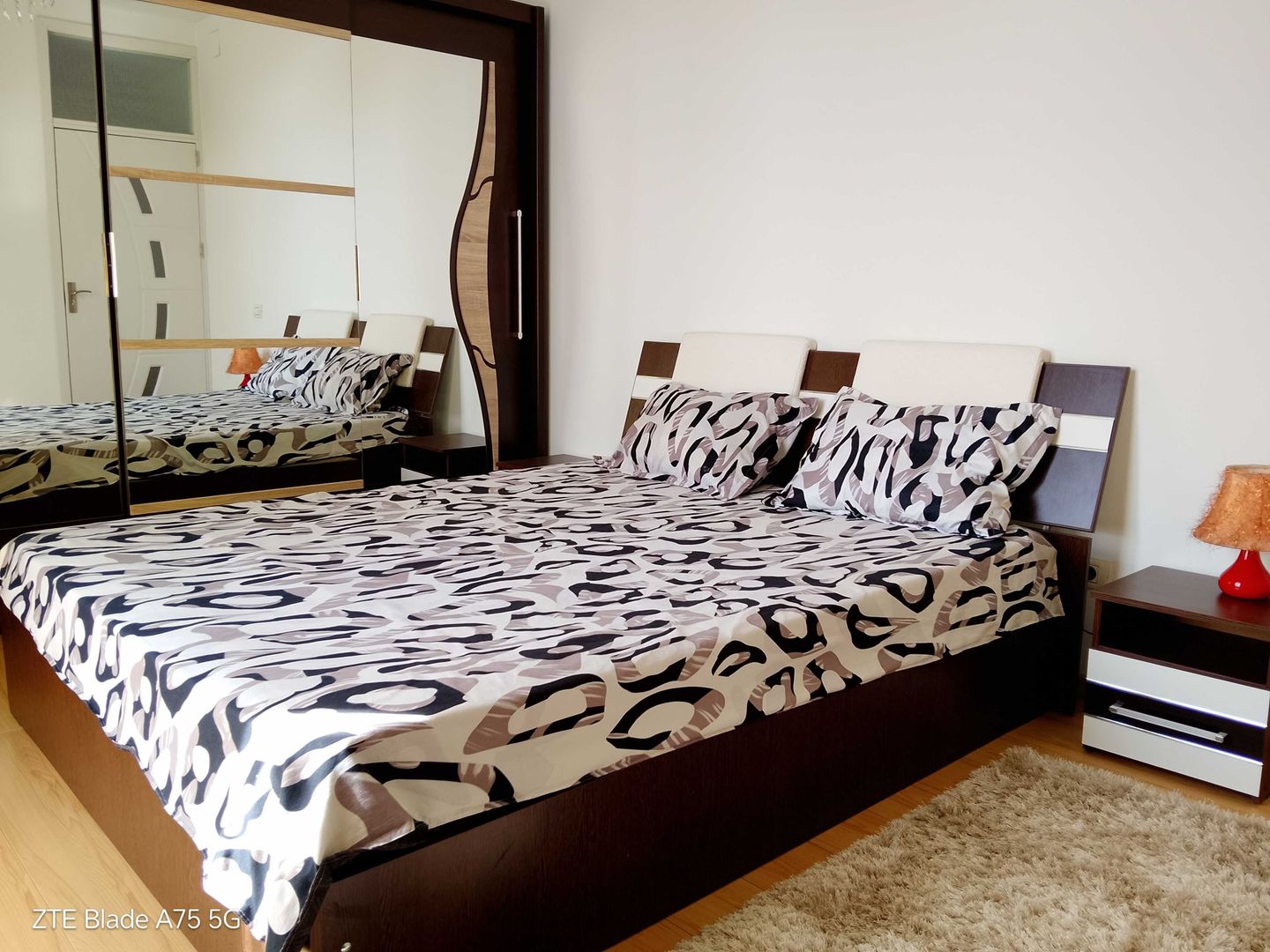 Apartament Marriot / Palatul Parlamentului - Poză 4