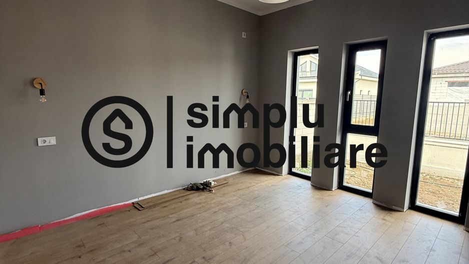 Casa Banu Maracine zona Ionomi - Poză 10