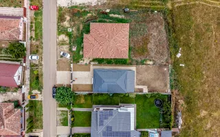 Casă nouă 4 camere, ideală pentru familie. Toate utilitățile - Poză 15