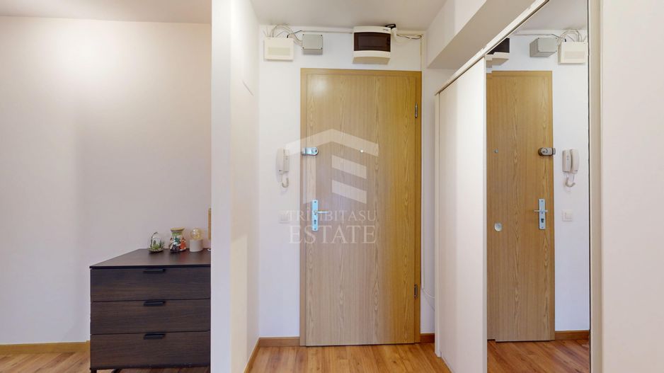 Apartament 2 camere bloc 2015 Bd. Timișoara - Poză 11