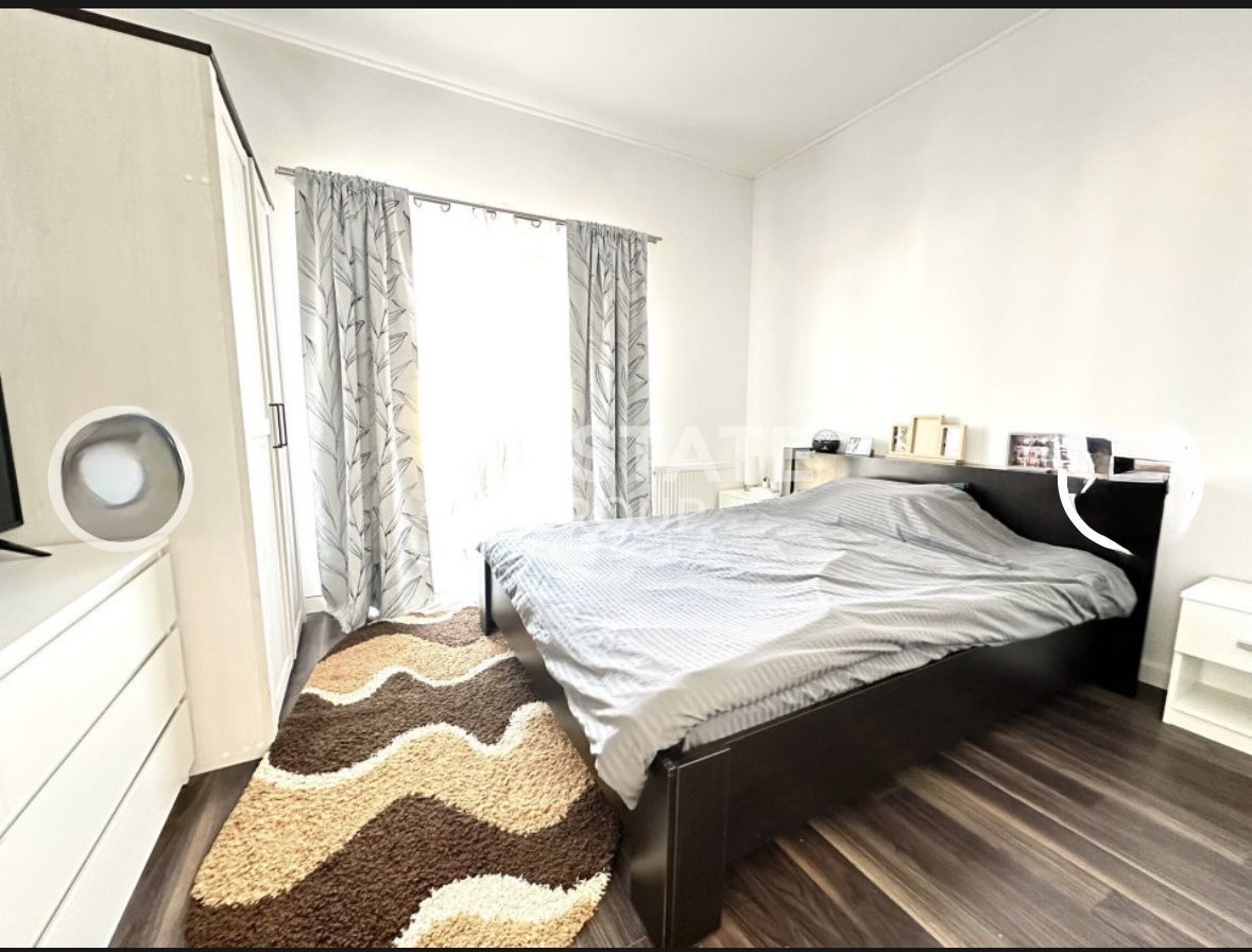 Duplex cu 4 camere in Dumbravita complet mobilat si utilat - Poză 6