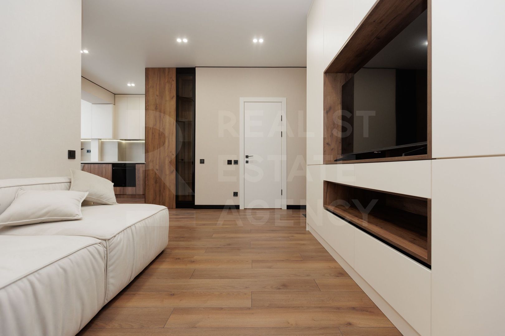 Vânzare, apartament, 3 camere, strada Ștefan Neaga, Buiucani - Poză 6