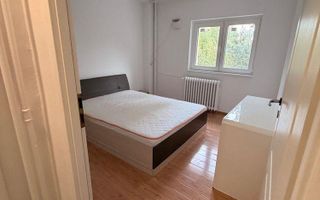 AP. 2 CAMERE- BRANCOVEANU, BLOC REABILITAT, METROU 12 MINUTE, MODERN - Poză 2