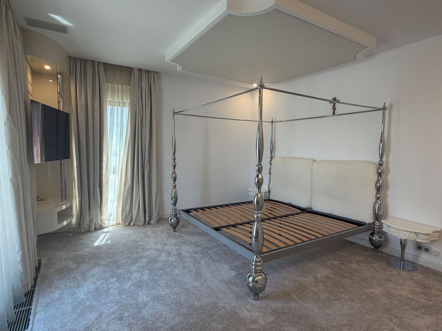 Penthouse Luxury | Washington Residence | Terase Spectaculoase - Poză 16