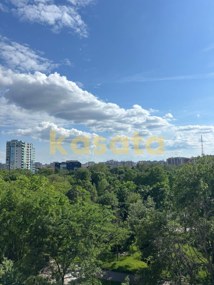 OPORTUNITATE | APARTAMENT 2 CAMERE | TEI PARCUL CIRCULUI | VEDERE PARC - Poză 7