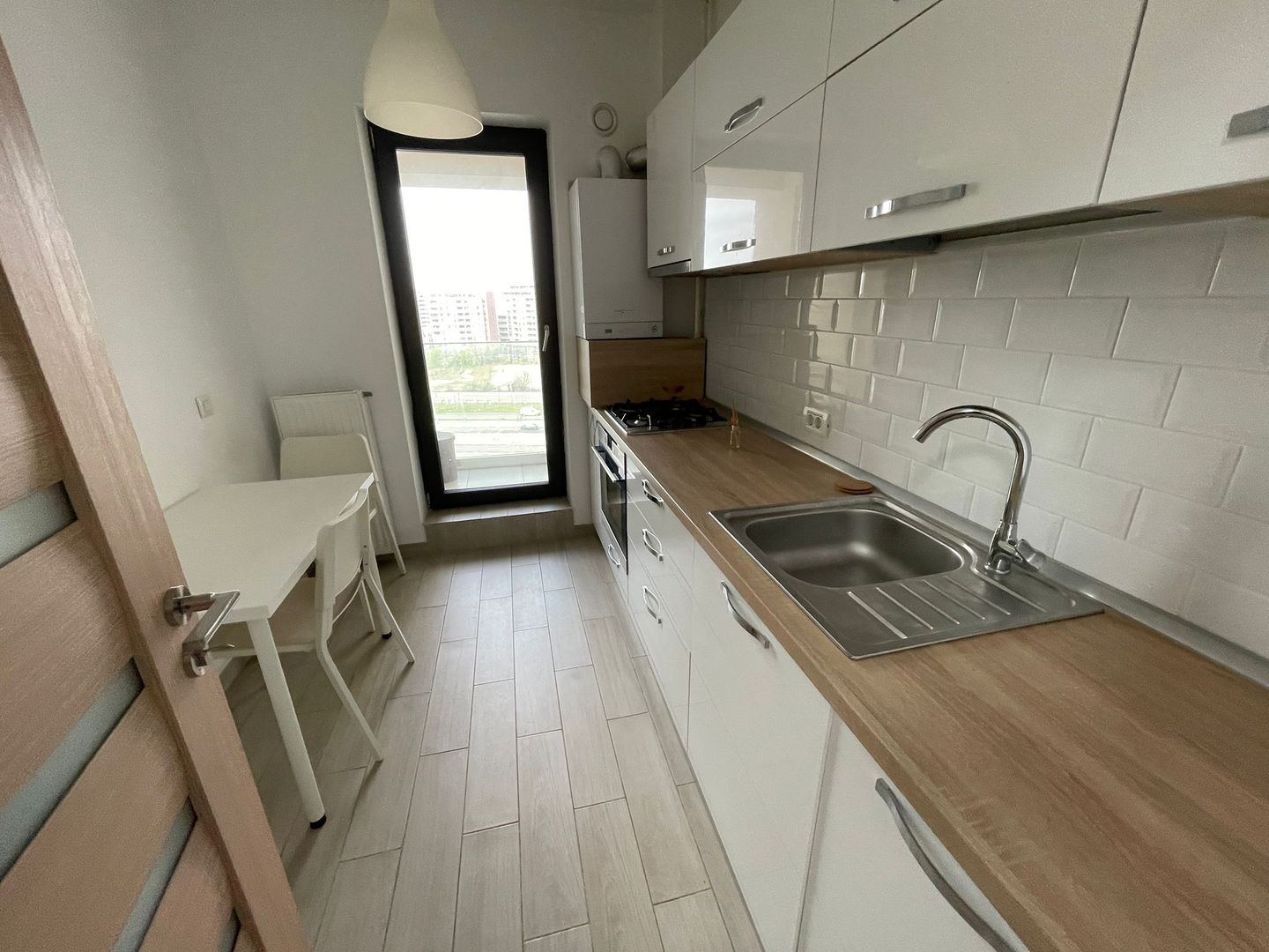 Garsoniera 9Min Lujerului Mall Plaza Exigent Vedere Libera Real Actual - Poză 3