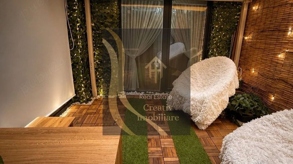 Apartament cu 2 camere zona Carol - Poză 3