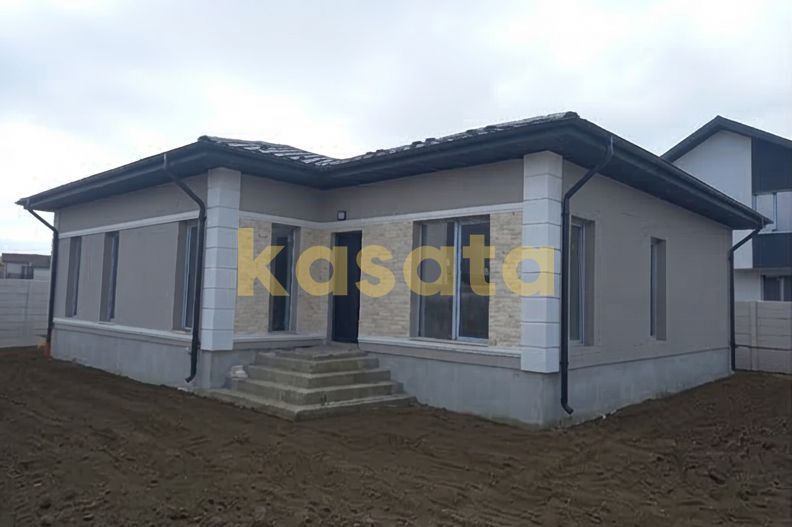 Casă individuală 4 camere Bragadiru | Curte 580 mp | langă București - Poză 2