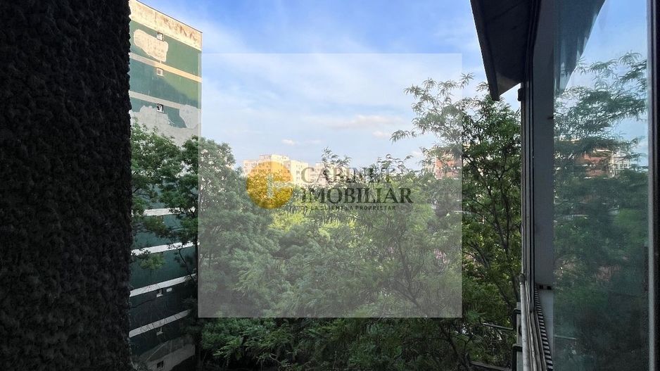 2 camere | Etaj intermediar | 52mp | 1 min Metrou FAVORIT | - Poză 15