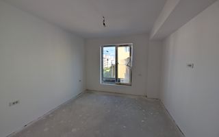 Ap 3 Camere | 96,65 mp Total | Terasa 26,7 mp | Etaj 3 | Pallady - Poză 5