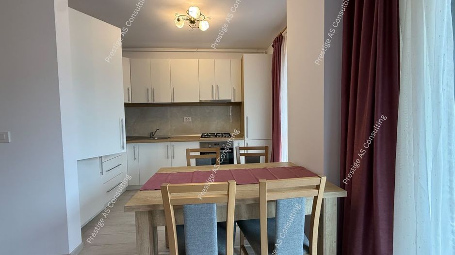 Apartament 2 camere | Iris Armoniei | Parcare subterana - Poză 4