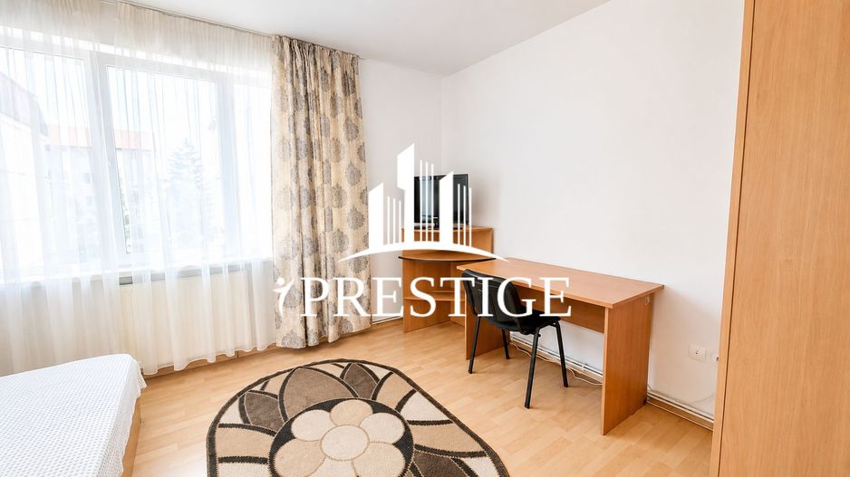 APARTAMENT 2 CAMERE DECOMANDAT, ETAJ 3, BALCON, ZONA TEREZIAN - Poză 3