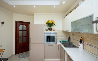 Vânzare, apartament, 2 camere, str. Alba Iulia, sectorul Buiucani - Poză 8