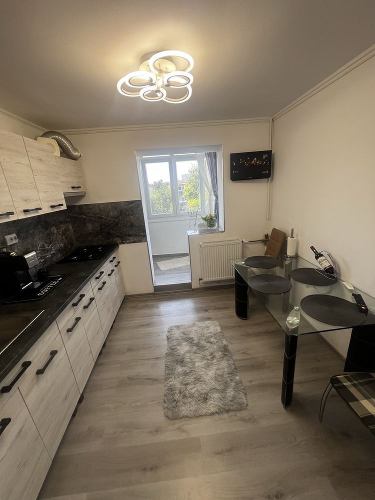Apartament 2 camere de inchiriat | prima inchiriere | Apusului - Poză 5