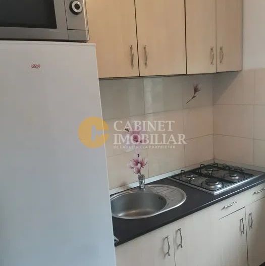 Chirie - 2 camere - Copou - Poză 5
