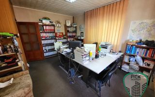 P 1148 - Casă cu 5 camere în jud. Mureș, Ungheni - Poză 10