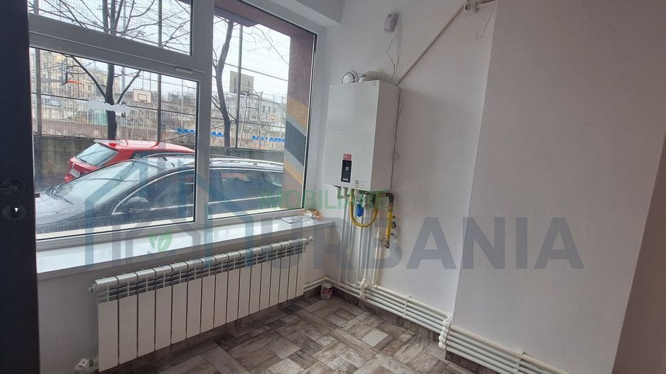 Persoană fizică, închiriez spațiu comercial Copou - Poză 4