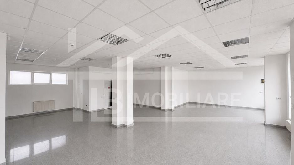 Spatiu comercial, 120 mp, Zona Gara mica - Poză 1
