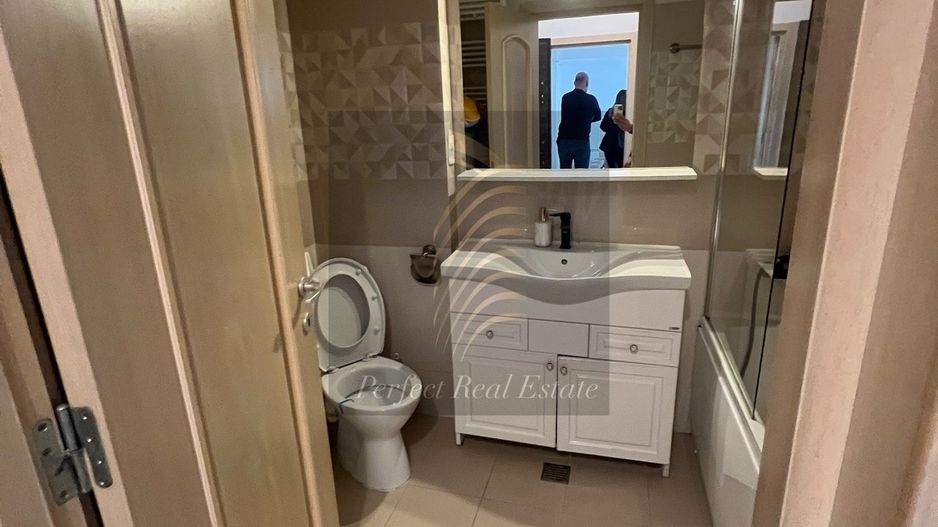 FALEZA NORD 2 CAMERE DE INCHIRIAT - Poză 2