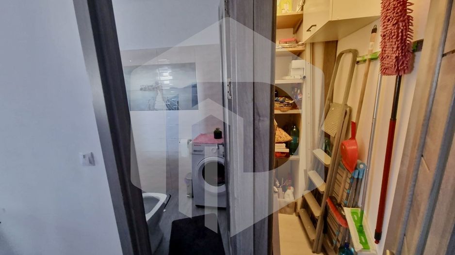 Apartament/Studio 1 camere-Lazaret-Bucatarie separata - Poză 10