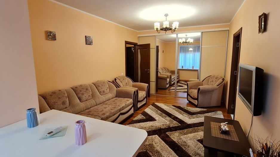 Apartament atragator cu 2 camere, Orizont - Poză 1