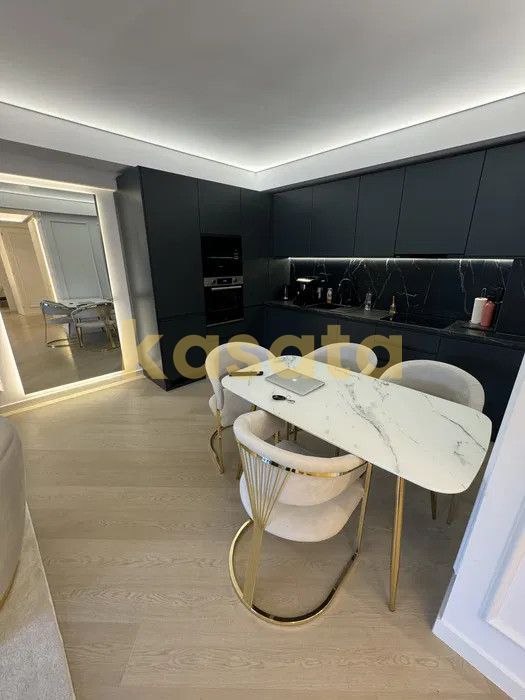 3 camere Cortina North | mobilat, utilat | - Poză 3