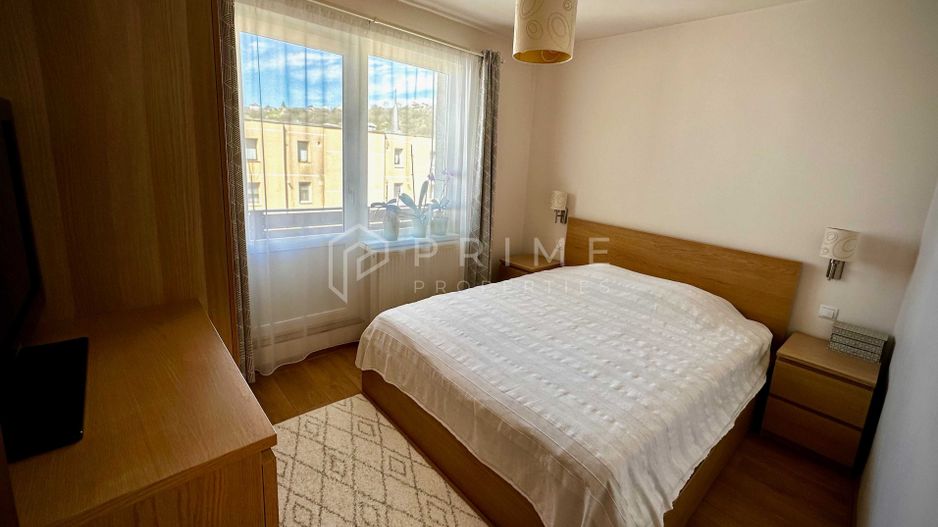 Apartament cu 3 camere + garaj în Tudor - Poză 6