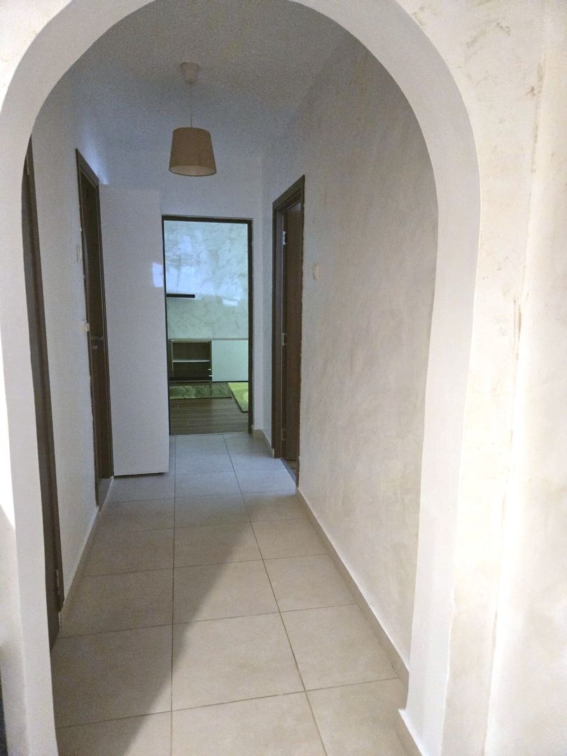 🚇 Închiriez Apartament cu 2 camere, renovat, 5 min metrou Dristor - Poză 16