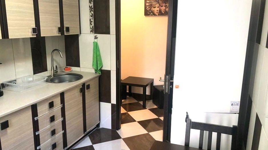 Închiriez Apartament cu ✨ 2 camere, mobilat modern, AC, etaj 2, Colentina - Poză 4